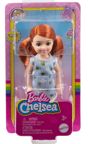 Barbie Chelsea Puppe - Bild 8