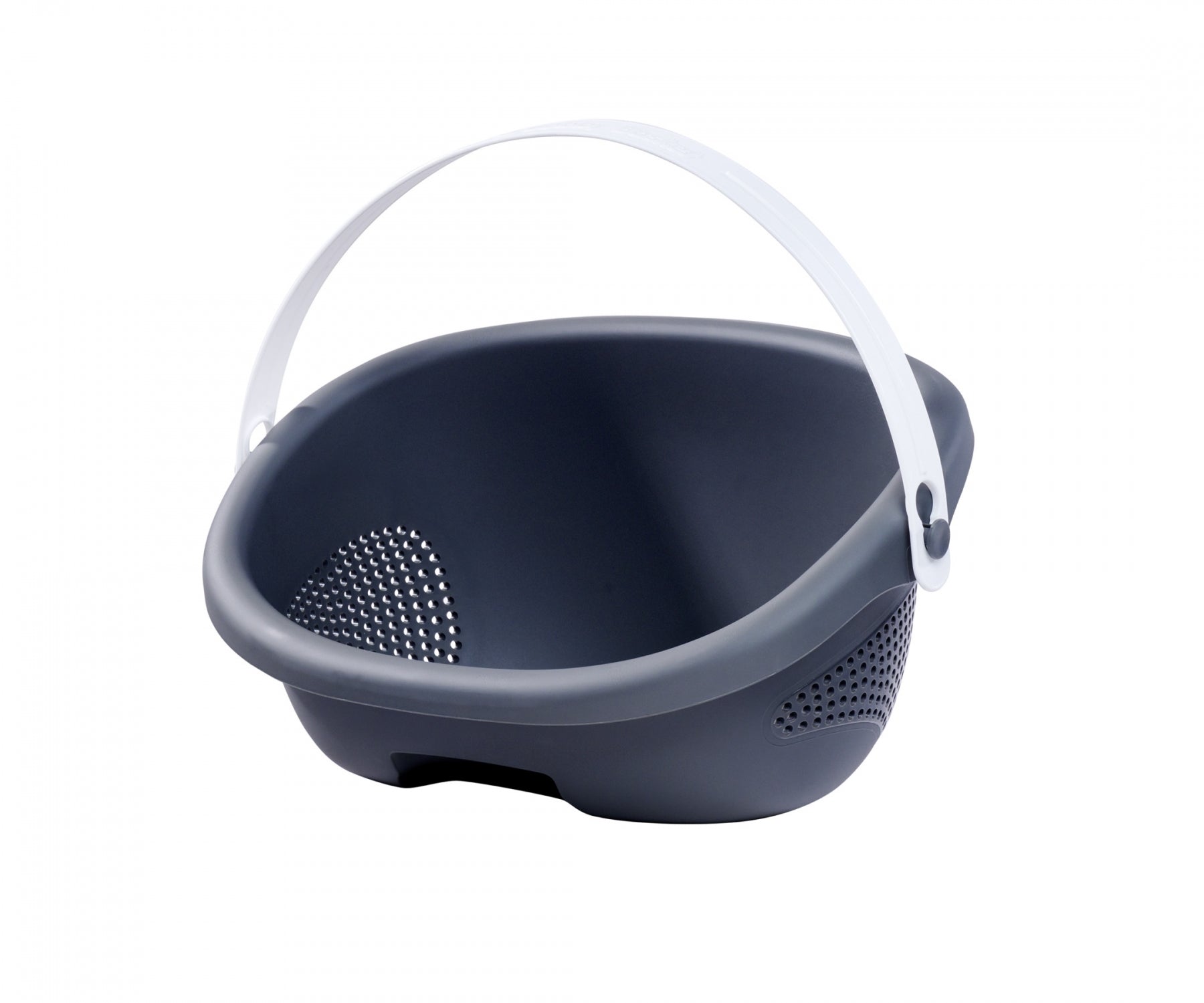 Big Bobby Car Gepäckkorb grau - Bild 2