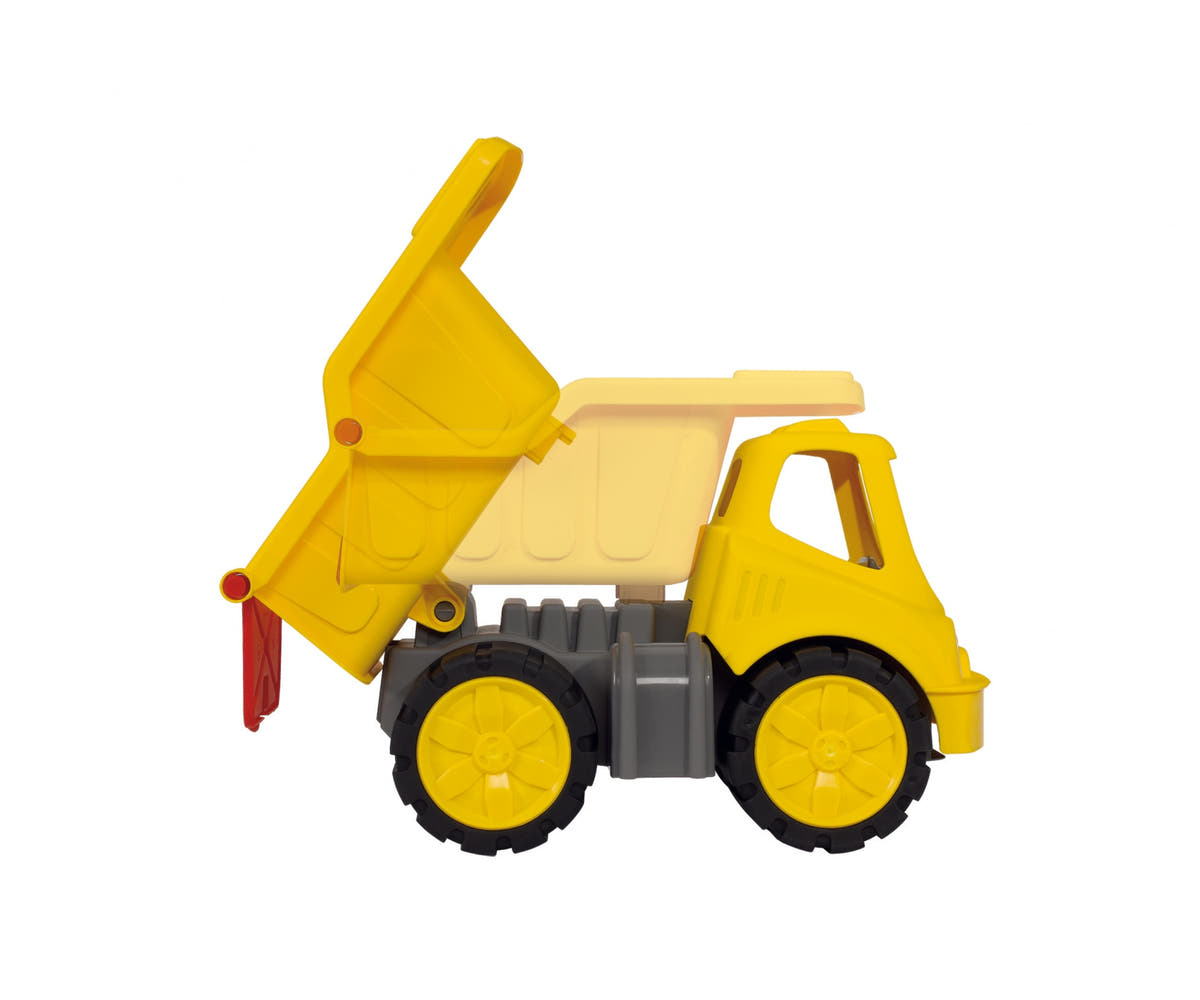 BIG Power Worker Mini Kipper - Bild 3