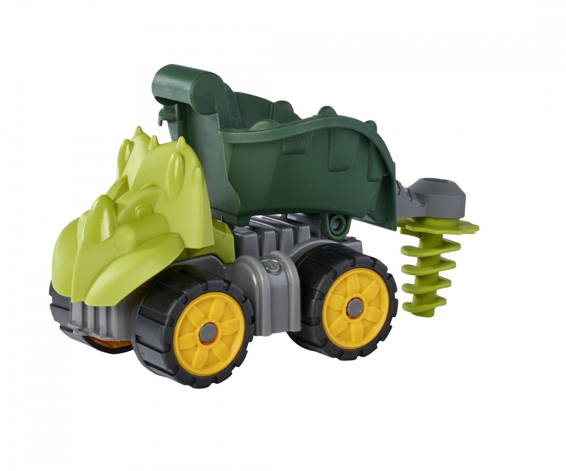 BIG-PW Mini Dino Triceratops - Bild 2