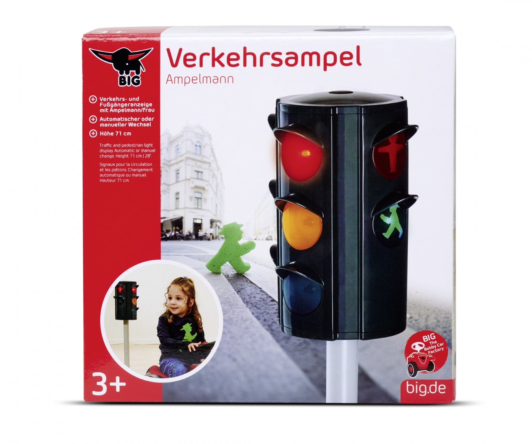 BIG Verkehrsampel - Bild 7