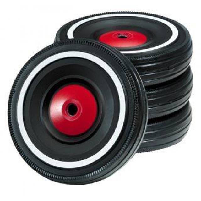 BIG Bobby Car WHISPER WHEELS - Bild 1