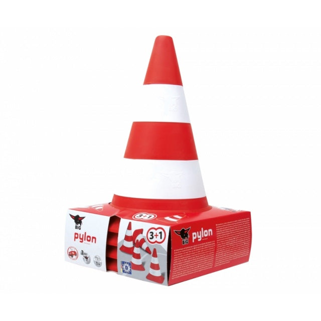 BIG-Pylonen - Bild 2