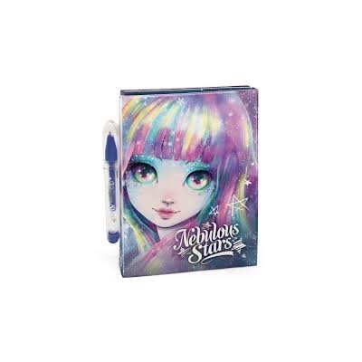 Nebulous Stars Mini Notiz Buch - Bild 4