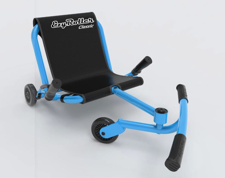 EzyRoller Classic Blau - Bild 2