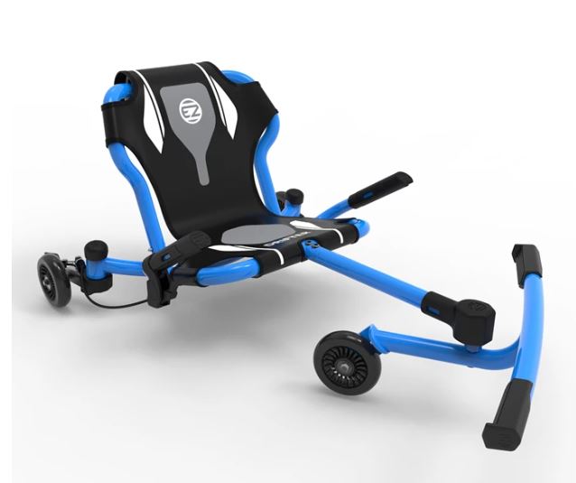 EzyRoller Drifter X, Blau - Bild 1