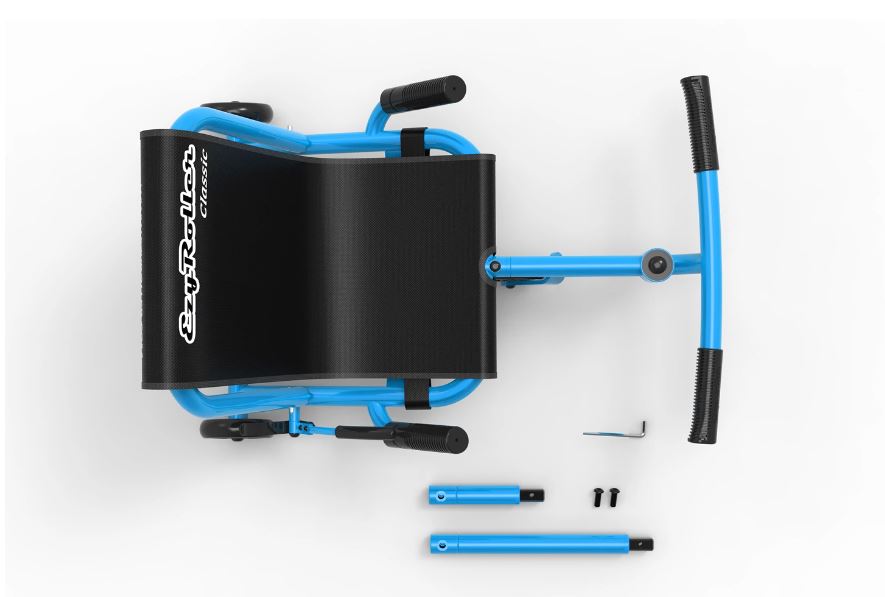 EzyRoller Classic Blau - Bild 3