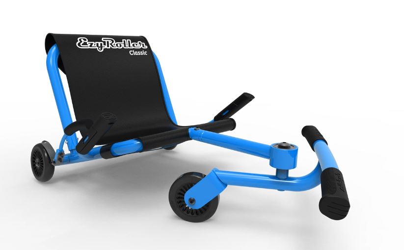 EzyRoller Classic Blau - Bild 1