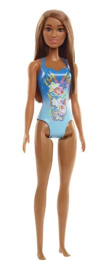 Barbie Beach Puppen - Bild 1