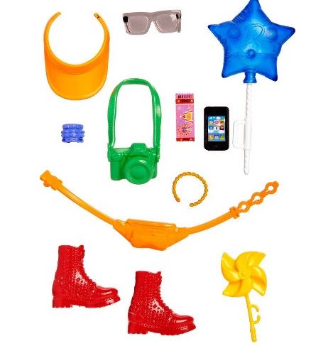 Barbie Modeaccessoires - Bild 3