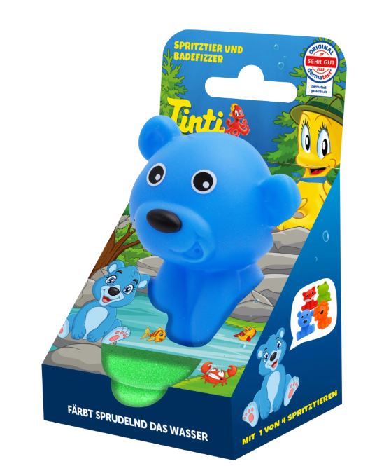 Tinti Planschset - Bild 1