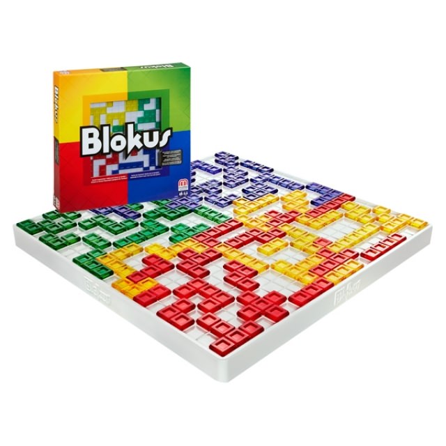 Blokus Classic - Bild 1