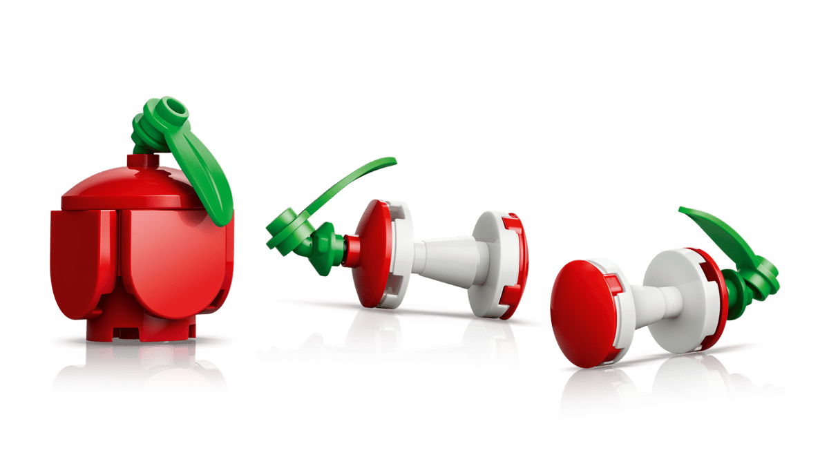 LEGO® Pokémon 72150 Mampfaxo - Bild 5