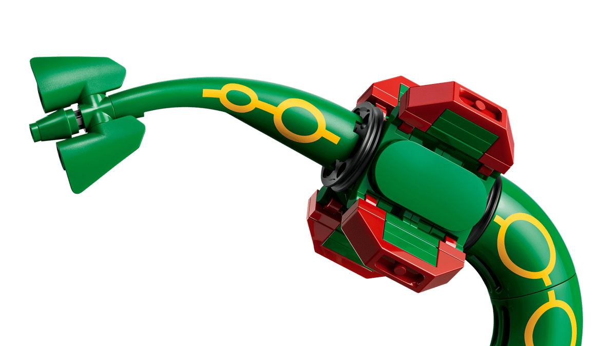 LEGO® Pokémon 72168 Rayquaza - Bild 6