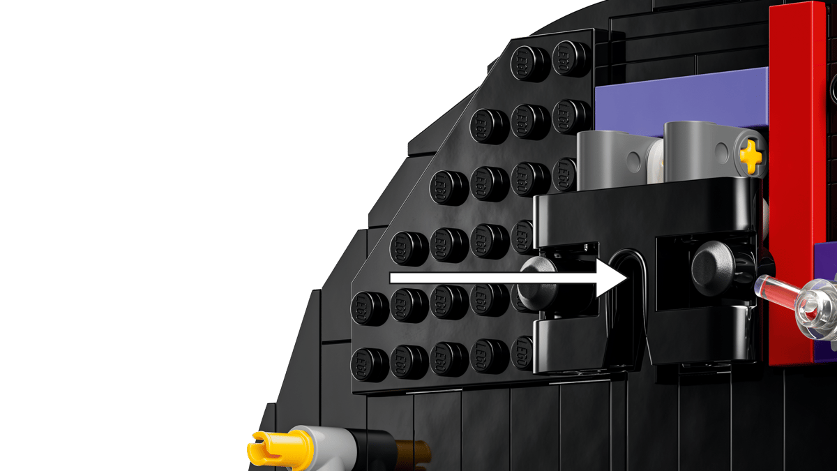 LEGO® Special Editions 43028 Olivia Rodrigos Schallplatte - Bild 5