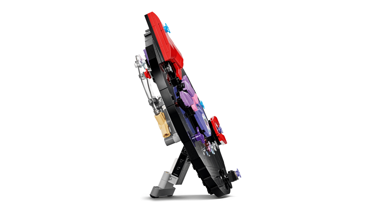 LEGO® Special Editions 43028 Olivia Rodrigos Schallplatte - Bild 6