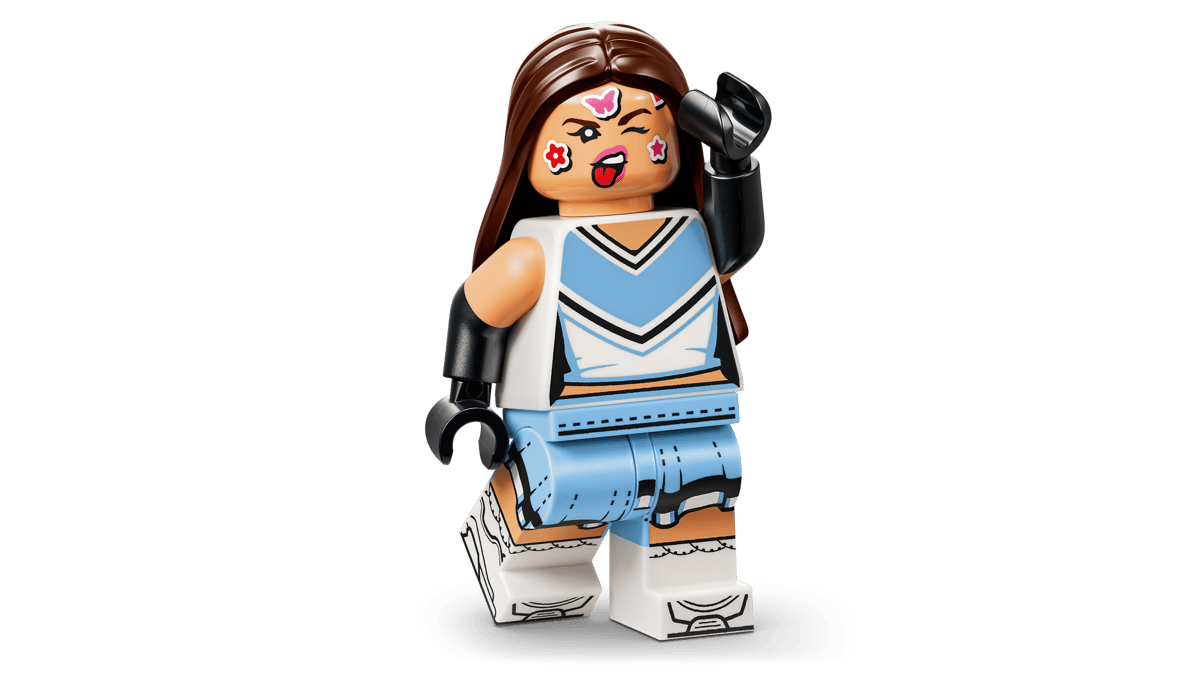 LEGO® Special Editions 43030 Olivia Rodrigos Geheimer Koffer - Bild 4