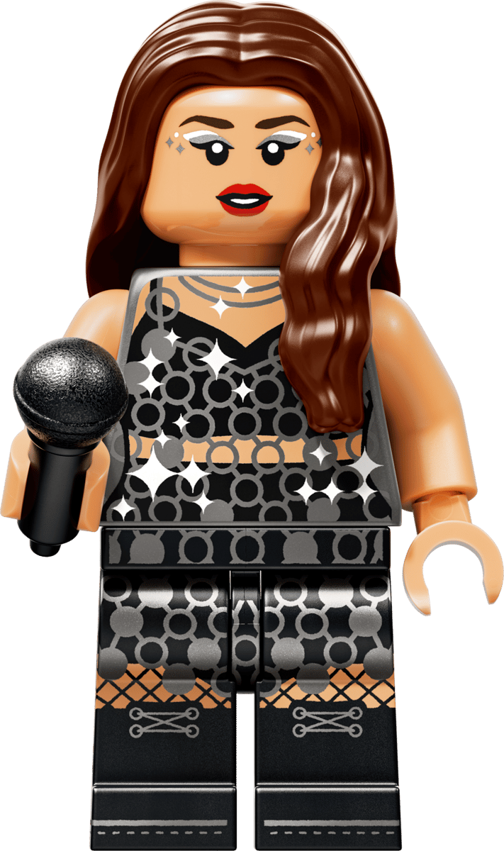 LEGO® Special Editions 43029 Olivia Rodrigos Konzertmond - Bild 5