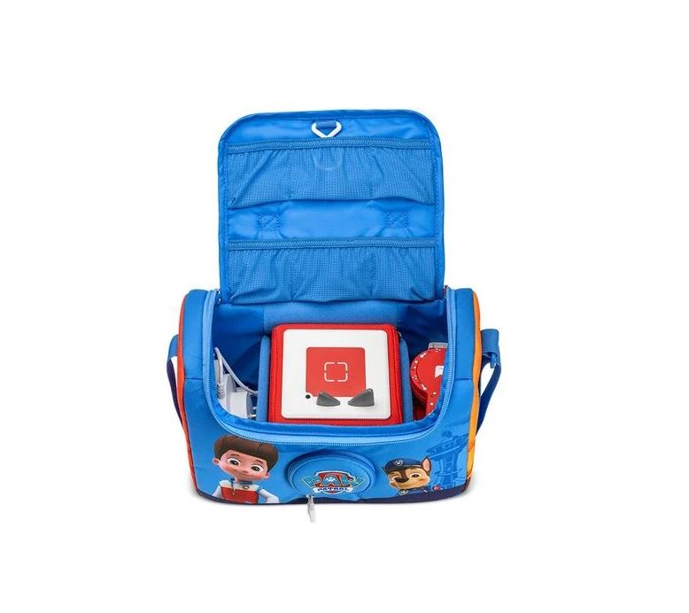 Tonie - Hörspiel Transporter - PAW Patrol - Bild 3