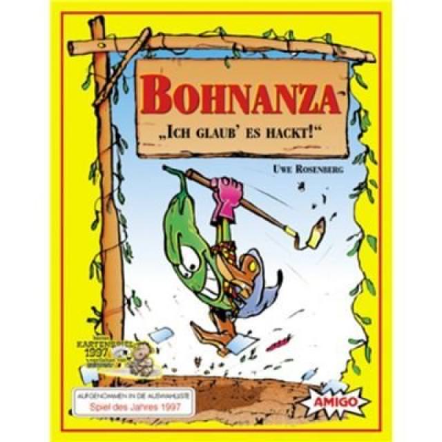 Bohnanza - Bild 1