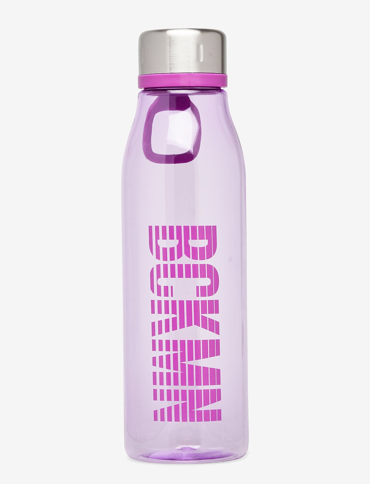 Trinkflasche 650ml Purple - Bild 1