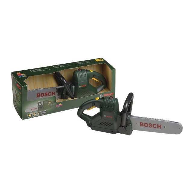 Bosch Kettensäge - Bild 1