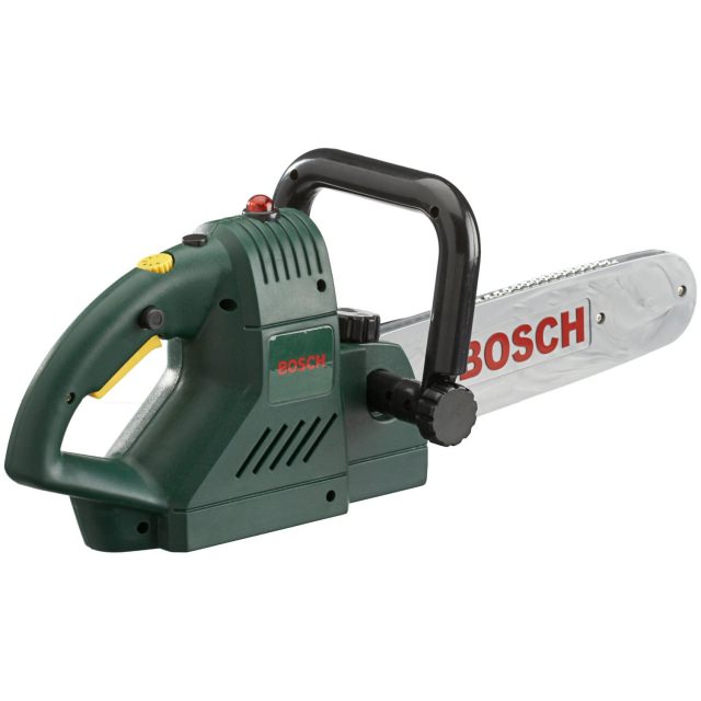 Bosch Kettensäge - Bild 2