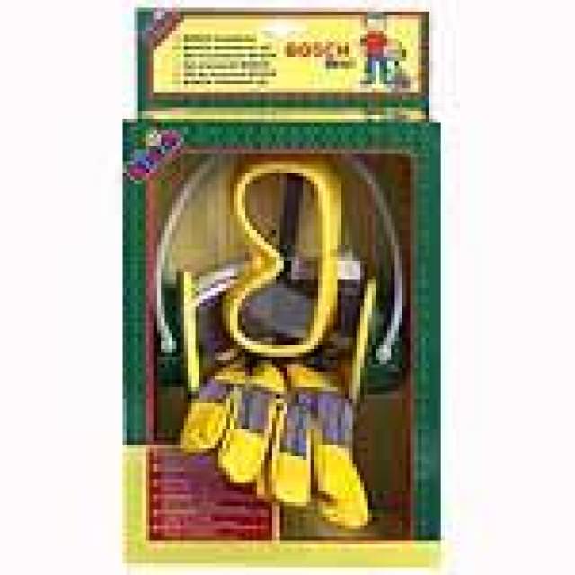 Bosch Zubehörset 3-teilig - Bild 1