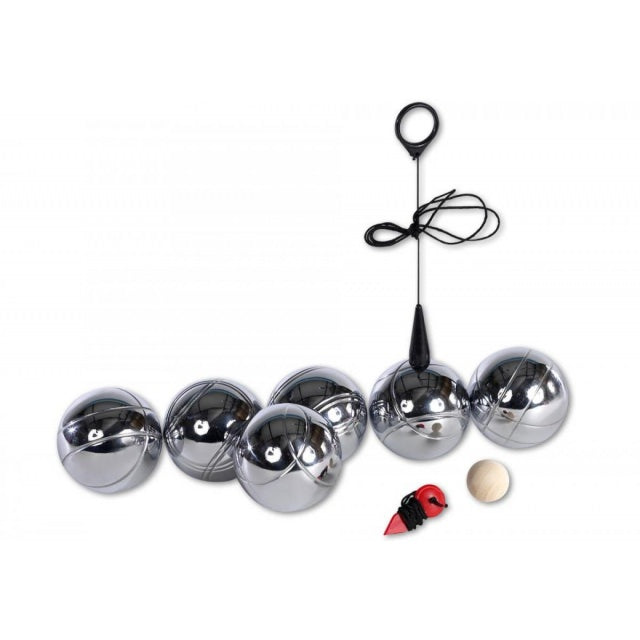 Boule Spiel mit Magnetstift - Bild 1