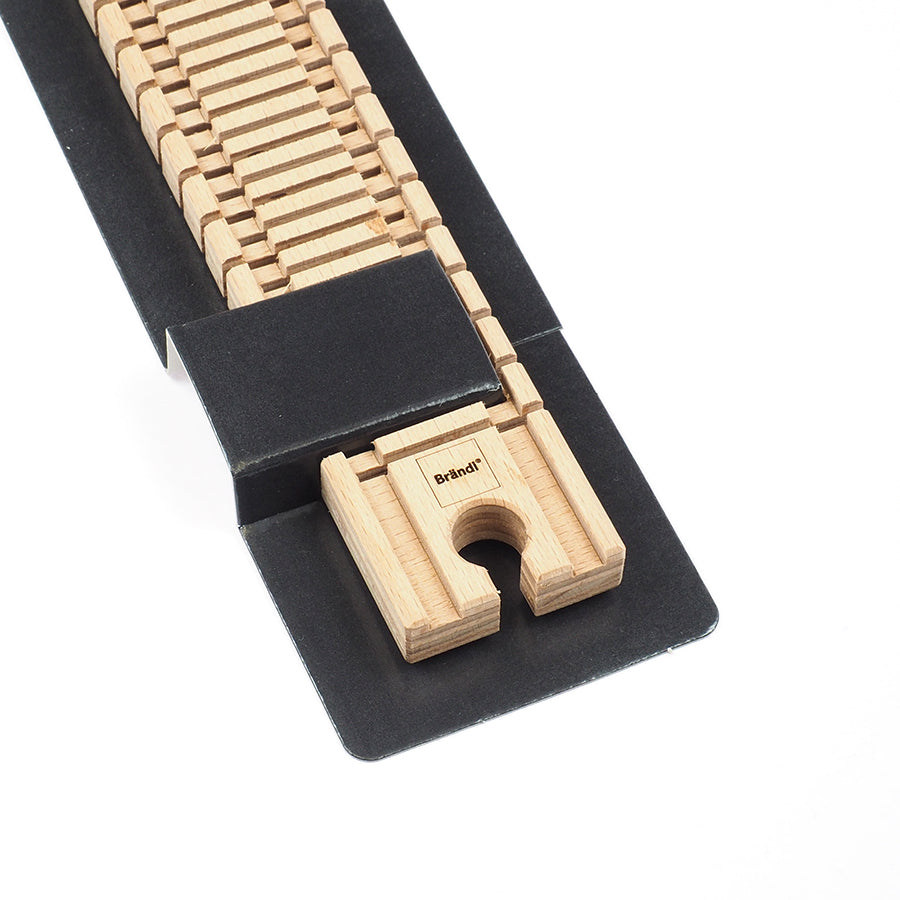 Brändi Holzschiene frei verformbar - Bild 3