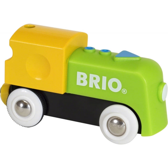 Brio Erste Brio Batterielok 33705 - Bild 1