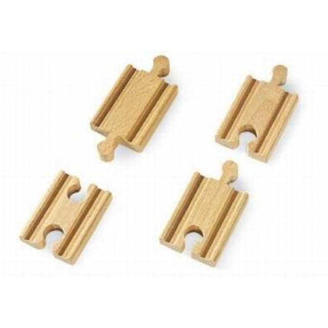 Brio Gerade Gleise Mini 33333 - Bild 1