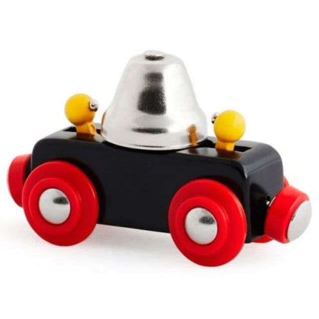 Brio Glockenwagon 33749 - Bild 1