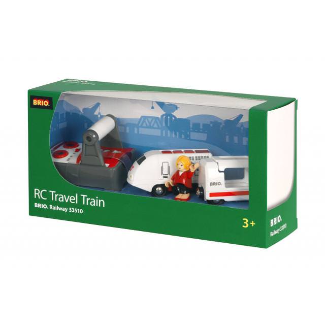 Brio IR-Express Reisezug 33510 - Bild 2