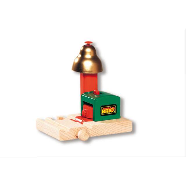 Brio Magnetisches Glockensignal 33.754 - Bild 1