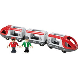 Brio Reisezug 33505