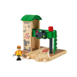 Brio Signal Station 33674