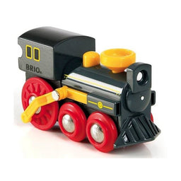 Brio Westernlok 33617