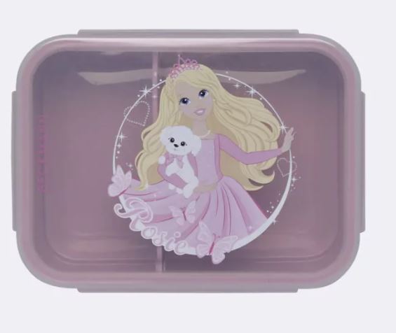 Beckmann Lunchbox Rosie - Bild 1