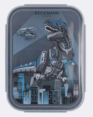 Beckmann Lunchbox Tech Rex