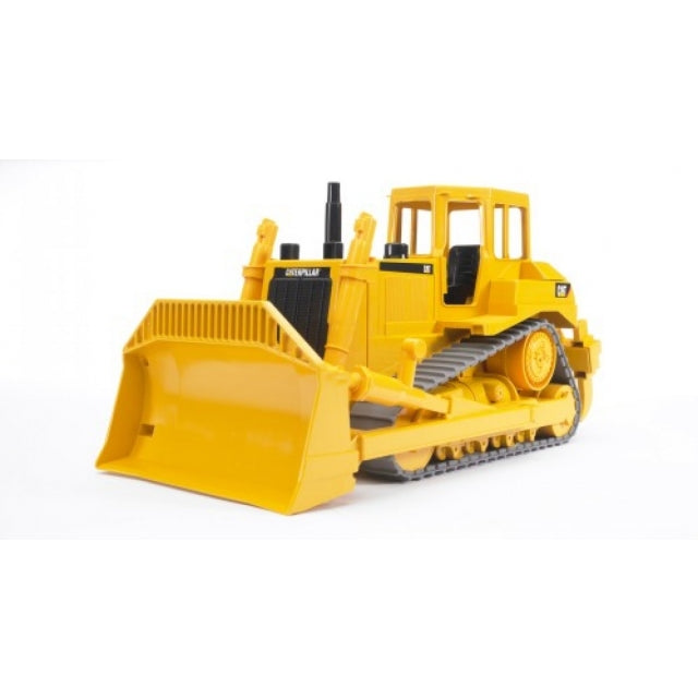 Bruder 02422 CAT Bulldozer - Bild 2
