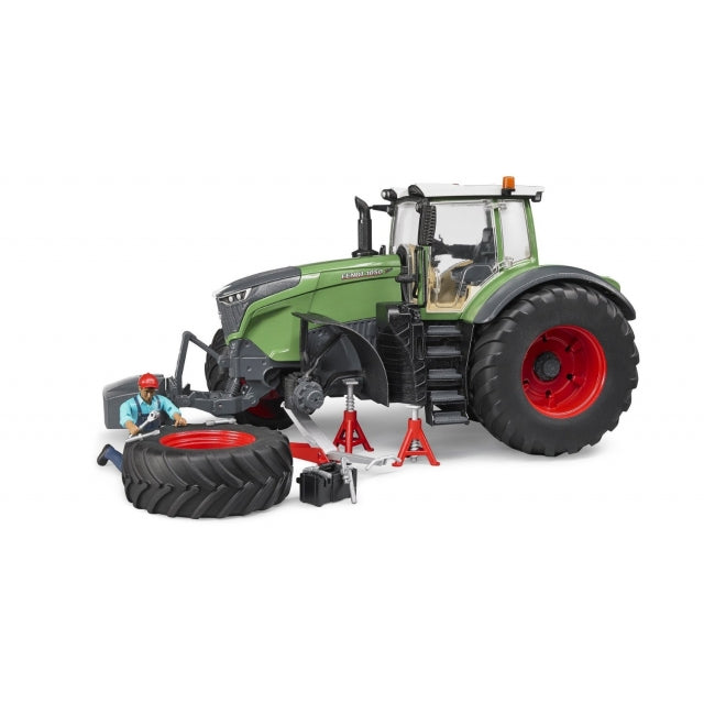 Bruder 04041 Fendt 1050 Vario mit Zubehör - Bild 1