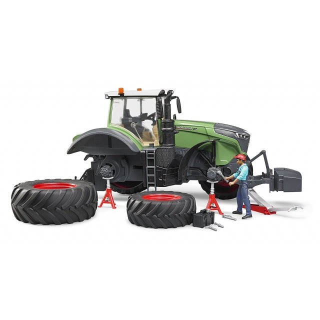 Bruder 04041 Fendt 1050 Vario mit Zubehör - Bild 2