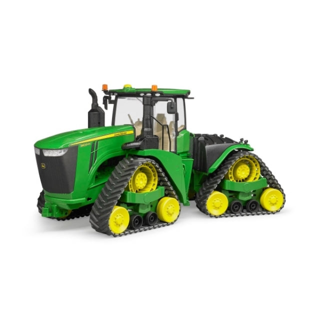 Bruder 04055  John Deere 9620 RX - Bild 1