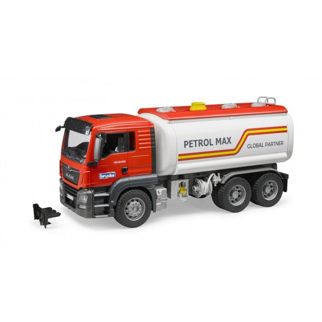 Bruder MAN 03775 Tankwagen - Bild 1