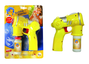 Pustefix Bubble Blaster - Bild 1