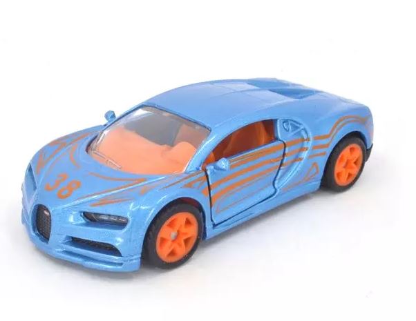 Siku Bugatti Chiron 11.508 - Bild 1