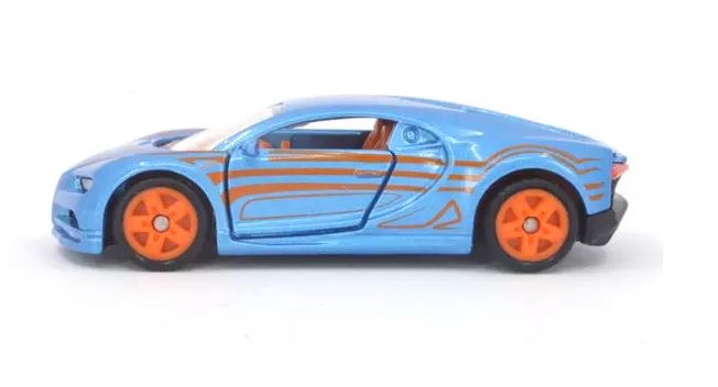 Siku Bugatti Chiron 11.508 - Bild 2
