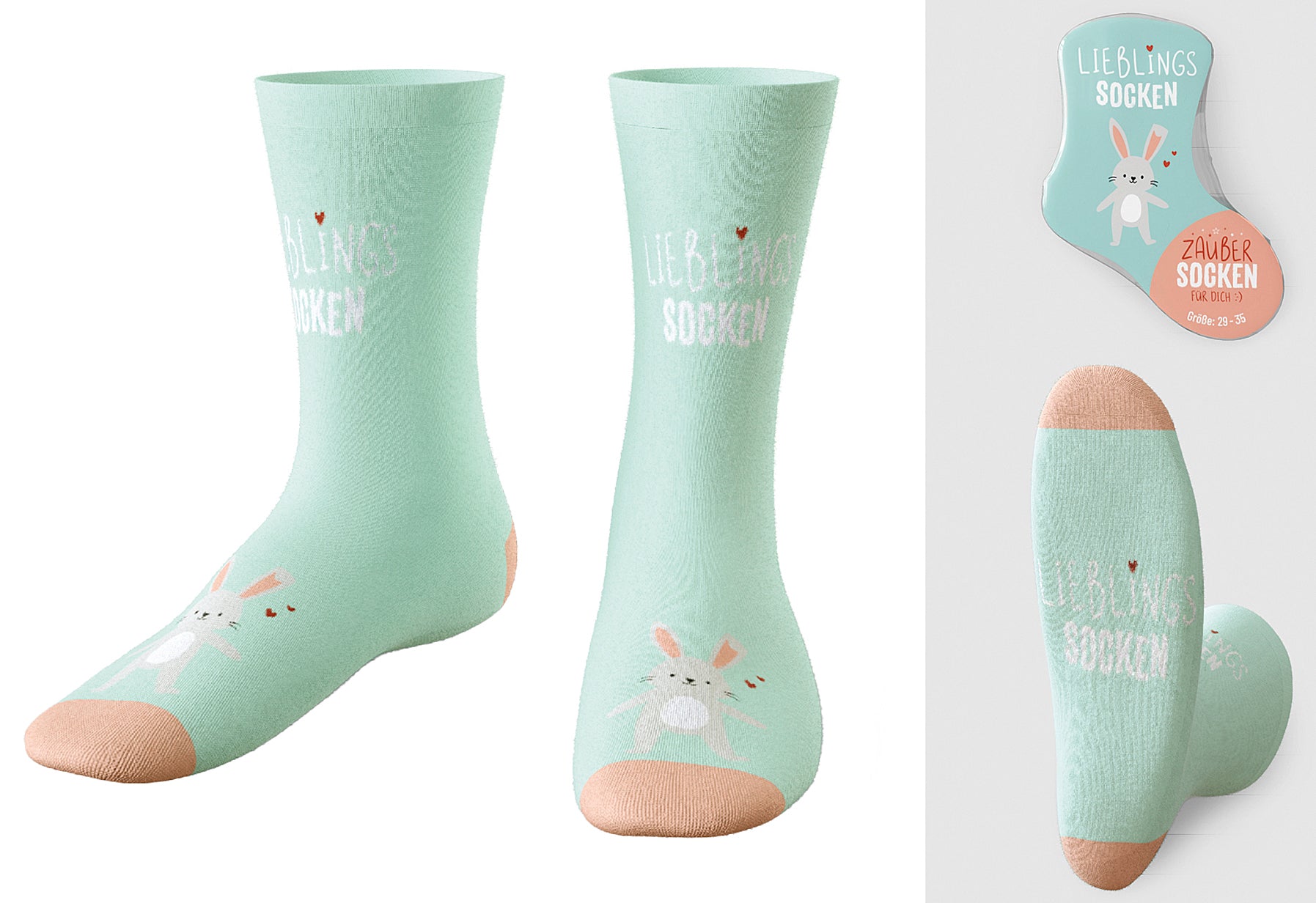 Zaubersocken für Dich! - Bild 5