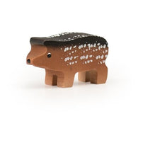 Trauffer 1256 Ferkel Wollschwein